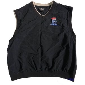 Vintage mens vest